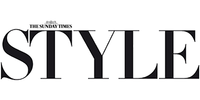 Sunday Times Style Logo