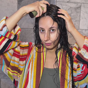 Treatment | Prenatal & Postpartum (30ml)